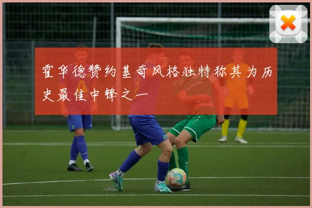 霍华德赞约基奇风格独特称其为历史最佳中锋之一